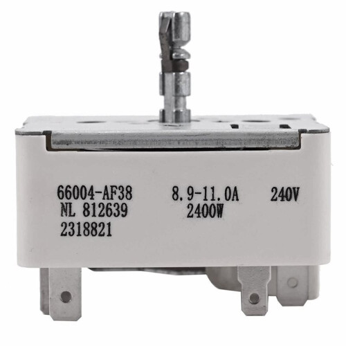 3149400 Infinite Control  66004-AF38 3148954 for   Range WP3149400 2
