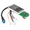 Suitable Compatible with  4 Pro Scooter  Board () Display Circuit Board Dashboard Circuit Board Assembly 4