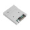 6X Version SFR1M44-U100K USB Emulator Gray 3.5In 1.44MB USB SSD Floppy Drive Emulator for Electronic Keyboard 3