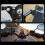 Motorcycle TPMS System with 2 WI External Sensors with LCD Display 3