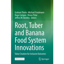 Root Tuber and Banana Food System Innovations Value Creation for Inclu