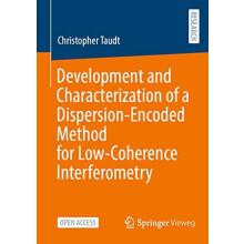 Development and Characterization of a DispersionEncoded Method for Low