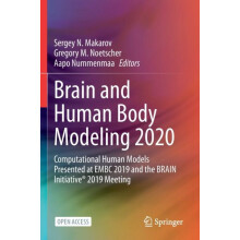 Brain and Human Body Modeling 2020 Computational Human Models Presente