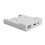 6X Version SFR1M44-U100K USB Emulator Gray 3.5In 1.44MB USB SSD Floppy Drive Emulator for Electronic Keyboard 6