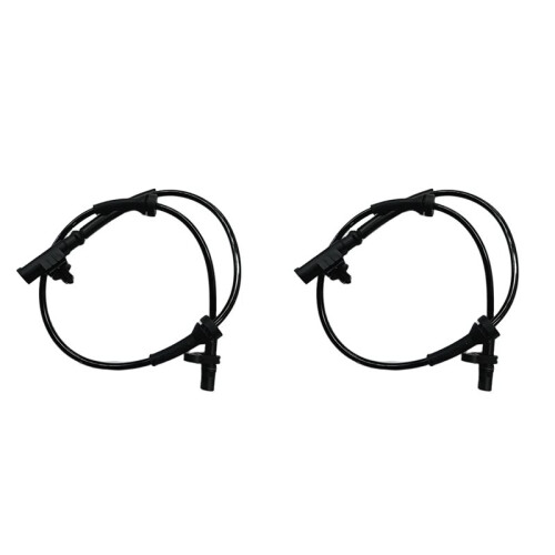 2X Autoteile 3550210R001 für Jac Sunray Front-ABS-Sensor