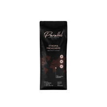 Specialty coffee beans Parallel Ethiopia Yirgacheffe, 1 kg