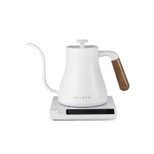 CHiATO flowPLAY Gooseneck Electric kettle, 0.6 l - White