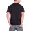 Ghost (M, Black) Ghost Unisex Adult Procession T-Shirt 2