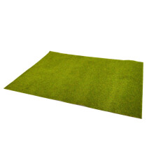 GAUGEMASTER Autumn Grass Mat 100 x 75cm (GM22) GM1122