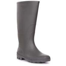 (8, Navy) Trespass Mens Wellies Wellington Boots Beck