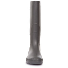 (10, Navy) Trespass Mens Wellies Wellington Boots Beck