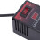 AC Motor Speed Controller, 220V 15A 4000W Variable Speed Controller Fan Speed Controller with 3 Speed Levels EU Plug 1