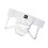(XL, White) Gunn And Moore Mens Athletic Support 1