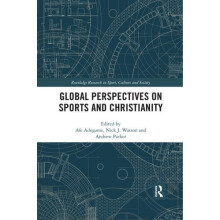 Global Perspectives on Sports and Christianity Paperback Book