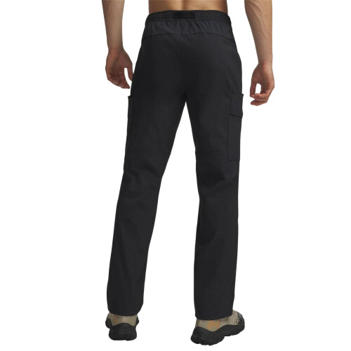 Under Armour (L, Anthracite) Under Armour Mens Walking Trousers 1
