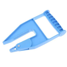 Herramienta para Mover Tapetes, Pinzas para Tapetes, Asas Resistentes para Tapetes de Establo, Tapetes para Caballos, Tapetes de Gimnasio, Tapetes