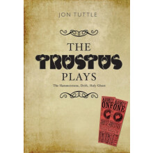 The Trustus Plays The Hammerstone Drift and Holy Ghost by Jon Tuttle P