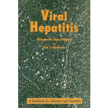 Viral Hepatitis by E.A. Fagan Paperback Book
