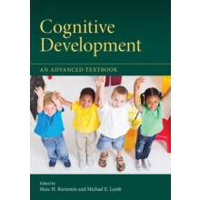 Cognitive Development An Advanced Textbook Paperback Book