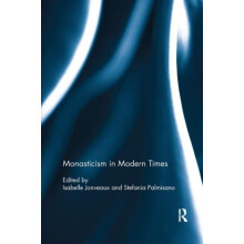 Monasticism in Modern Times Paperback Book