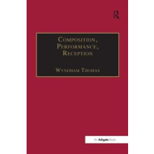 Composition Performance Reception Studies in the Creative Process in M