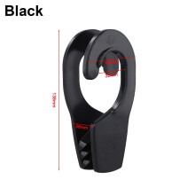 Mudguard Hook Boat Fender Hanger 32mm Adjustable