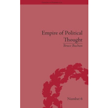 Empire of Political Thought Indigenous Australians and the Language of