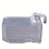 Engine Oil Cooler Oil Radiator 059117015K for  A4 A5 A6 A7 A8 Q5 Q7 2014- 1