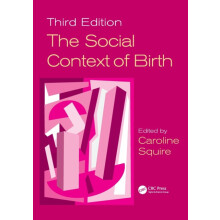 The Social Context of Birth Paperback Book