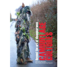Camouflage Cultures Paperback Book