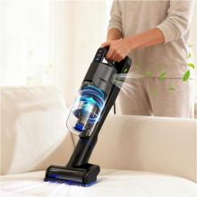 4039 Filter for PowerClean FurGuard 280W/FurFinder 200W Self-Standing Cordless Vacuums Replacement Parts