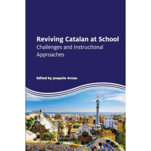 Reviving Catalan at School Challenges and Instructional Approaches Pap