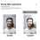 Facial Recognition Camera Module 2 Million Pixel Face Capture ID Verification Object Recognition USB Camera Module 1