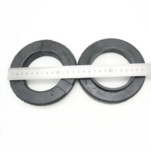 Suspension Shock Bushing Rubber Damper Bushing for Pajero Montero V63 V64 V73 V75 MR374546 MR374547 MR448173 MR448174
