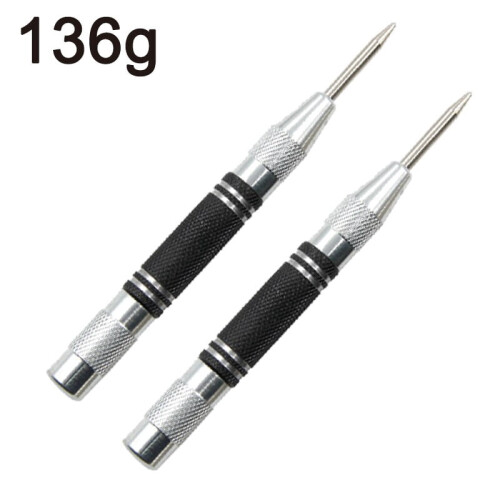 Automatic Center Punch Tool for Glass Breaking 2 pcs