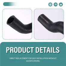 New Tank Upper Lower Hose Radiator Inlet Outlet Pipe 96629080 96838149 for Captiva 2.4 2008 2009 2010