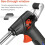 Internally Heated Laser-Welding Tool, Multi-Function Soldering Iron Set, Automatic Handheld Electric  US Plug A 6