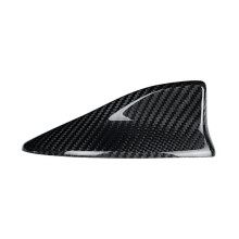 Car Antenna Cover Real Carbon Fiber  Fin Antenna Cover for  Camry 2024-2025 Car Exterior Decoration