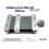 HJ-35 CPU-Chip Soldeerarmatuur met Isolerend Glas 1