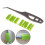 Glue Angle Scraper Tool with 3 Scraping Heads 5
