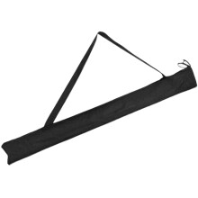 Fishing Rod Case Protective Sleeve Oxford Cloth Bag 58-81cm
