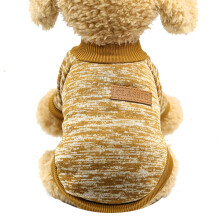 Teddy Wool Pet Hoodie for Small to Large Dogs and Cats
