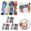 Classic Kaleidoscope Educational Toy Set 3 Pieces 1