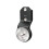 -Standard Rosette Adapter Male/Female Interchangeable Mount for   4 Pro  4 Gimbal Extension Accessory 1