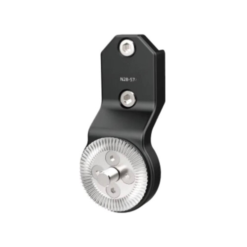 -Standard Rosette Adapter Male/Female Interchangeable Mount for   4 Pro  4 Gimbal Extension Accessory