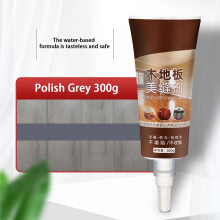 Wood Floor Gap Filler Seam Sealant 300g