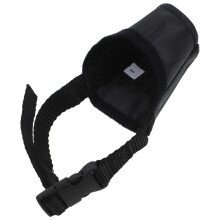 Black Dog Muzzle for Chihuahua Shih Tzu 1 pc