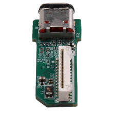 Pour  Flip 7 GG : Connecteur de Charge USB, Carte D'Alimentation, Enceinte , Interface Type-C