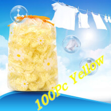 Laundry Scent Booster Beads 100 pcs