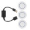 Interrupteur Sans Fil RF USB 433 MHz CC 5 V 1